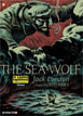 *Classics Illustrated Deluxe #11: The Sea-Wolf (Classics Illustrated Deluxe Graphic Novels)* by Jack London, adapted by Riff Reb's - middle grades book review