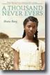 *A Thousand Never Evers* by Shana Burg- young readers book review