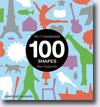 *100 Shapes* by Nao Sugimoto - early grades activity book review