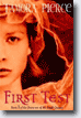 *First Test: Book I of the Protector of the Small Quartet* by Tamora Pierce - young readers book review