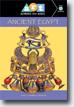 *Art Across the Ages: Ancient Egypt (Level 1)* by Kelly Campbell Hinshaw