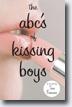*The ABC's of Kissing Boys* by Tina Ferraro- young adult book review