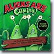 *Aliens Are Coming!: The True Account Of The 1938 War Of The Worlds Radio Broadcast* by Meghan McCarthy