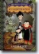 *Araminta Spookie 1: My Haunted House* by Angie Sage, illustrated by Jimmy Pickering - tweens/young readers book review