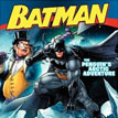 *Batman Classic: The Penguin's Arctic Adventure* by Donald Lemke, illustrated by Jeremy Roberts