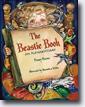 *The Beastie Book: An Alphabestiary* by Penny Harter, illustrated by Alexandra Miller, edited by Peter Watson