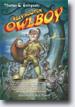 *Billy Hooten: Owlboy* by Thomas E. Sniegowski, illustrated by Eric Powell- young readers fantasy book review