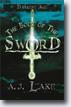 *Darkest Age II: The Book of the Sword* by A.J. Lake- young readers fantasy book review