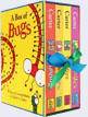 *A Box of Bugs: 4 Pop-up Concept Books* by David A. Carter