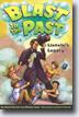 *Blast to the Past #1: Lincoln's Legacy* by Stacia Deutsch & Rhody Cohon, illustrated by David Wenzel - young readers book review