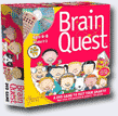 *Brain Quest DVD Game: Ages 6-8* by Brighter Minds Media- young readers book review