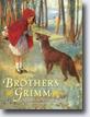 *Tales from the Brothers Grimm: A Classic Illustrated Edition* by Cooper Edens- young readers book review