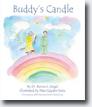 *Buddy's Candle* by Bernie S. Siegel, illustrated by Mari Gayatri Stein