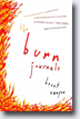 *The Burn Journals* by Brent Runyon - young adult book review