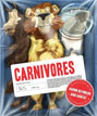 *Carnivores* by Aaron Reynolds, illustrated by Dan Santat