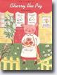 *The Story of Cherry the Pig* by Utako Yamada
