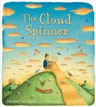 *The Cloud Spinner* by Michael Catchpool, illustrated by Alison Jay