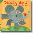 *Dancing Feet* by Lindsey Craig, illustrated by Marc Brown