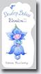 *Dewdrop Babies: Bluebell* by Patricia MacCarthy