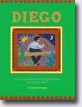 *Diego* [Spanish/English bilingual] by Jonah Winter, illustrated by Jeanette Winter