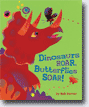 *Dinosaurs Roar, Butterflies Soar* by Bob Barner