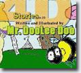 *4D Stories in 2D* by Mr. DooLee Doo