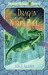 *Dragon Keepers #6: The Dragon at the North Pole* by Kate Klimo, illustrated by John Shroades - beginning readers book review