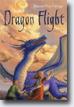 *Dragon Flight* by Jessica Day George- young readers book review