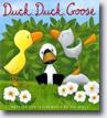 *Duck, Duck, Goose* by Tad Hills