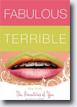 *Fabulous Terrible: The First Adventures of You - Chloe* by Sophie Talbot- young adult book review