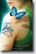 *Fate* by Jennifer Lynn Barnes- young adult book review