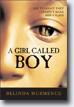 *A Girl Called Boy* by Belinda Hurmence- young readers book review