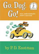 *Go, Dog. Go! - 50th Anniversary Party Edition (Beginner Books)* by P.D. Eastman - early readers and older reluctant readers book review