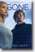 *Gone* by Michael Grant- young adult book review