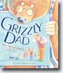 *Grizzly Dad* by Joanna Harrison