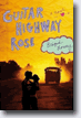 *Guitar Highway Rose* by Brigid Lowry - young adult book review