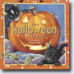 *Halloween Kittens: A lift-the-flap book* by Maggie Kneen