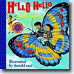 *Hello Hello* by Dan Zanes, illustrated by Donald Saaf
