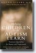 buy *Helping Children With Autism Learn: A Guide to Treatment Approaches for Parents and Professionals* online
