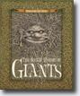 *The Secret History of Giants* by Ari Berk