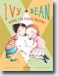*Ivy + Bean Break the Fossil Record* by Annie Barrows, illustrated by Sophie Blackall