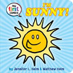 *I'm Sunny! (My First Comics)* by Jennifer L. Holm and Matthew Holm