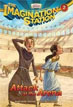 *Imagination Station #2: Attack at the Arena* by Marianne Hering and Paul McCusker - beginning readers book review