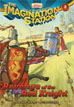 *Imagination Station #4: Revenge of the Red Knight* by Marianne Hering and Paul McCusker - beginning readers book review