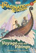 *Imagination Station #1: Voyage with the Vikings* by Marianne Hering and Paul McCusker - beginning readers book review