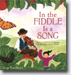 *In the Fiddle Is a Song: A Lift-the-Flap Book of Hidden Potential* by Durga Bernhard