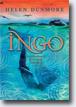 *Ingo* by Helen Dunmore- young readers book review