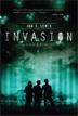 *Invasion (A C.H.A.O.S. Novel)* by Jon S. Lewis- young adult book review
