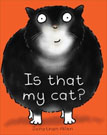 *Is That My Cat?* by Jonathan Allen