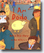 *I Am Dodo (Not a True Story)* written & illustrated by Kae Nishimura